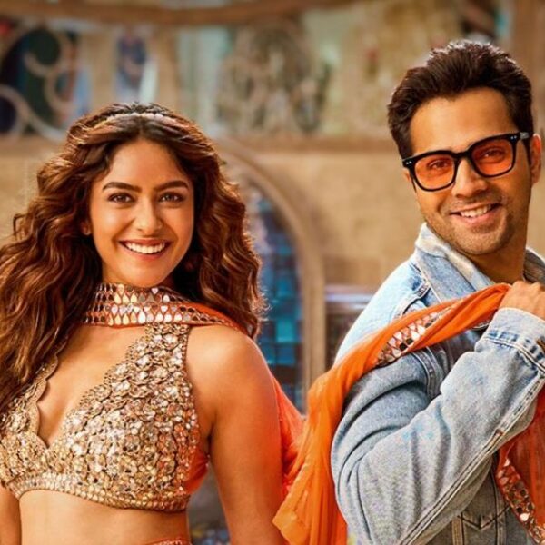 'Vyah Karwado Ji From Hai Jawani Toh Ishq Hona Hai: वरुण धवन ने फिर से डांस का जादू दिखाया, एक और शादी का धमाका!'
