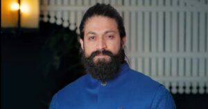 Yash का रामायण में रावण: नितेश तिवारी ने किरदार के विकास के बारे में महत्वपूर्ण जानकारी साझा की