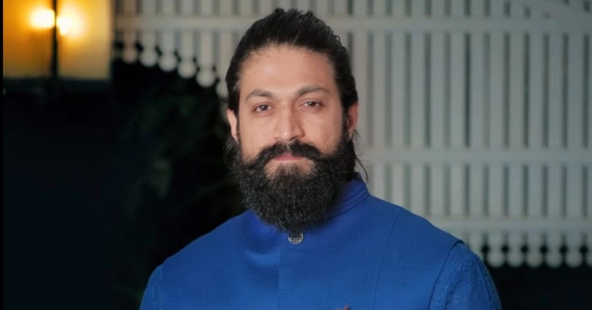 Yash का रामायण में रावण: नितेश तिवारी ने किरदार के विकास के बारे में महत्वपूर्ण जानकारी साझा की