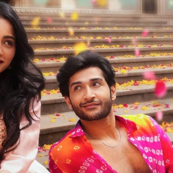 'अर्जुन तंवर ने नया गाना "Haathon Ki Dawa" रिलीज किया: एकतरफा प्यार का दिल छू लेने वाला गीत'