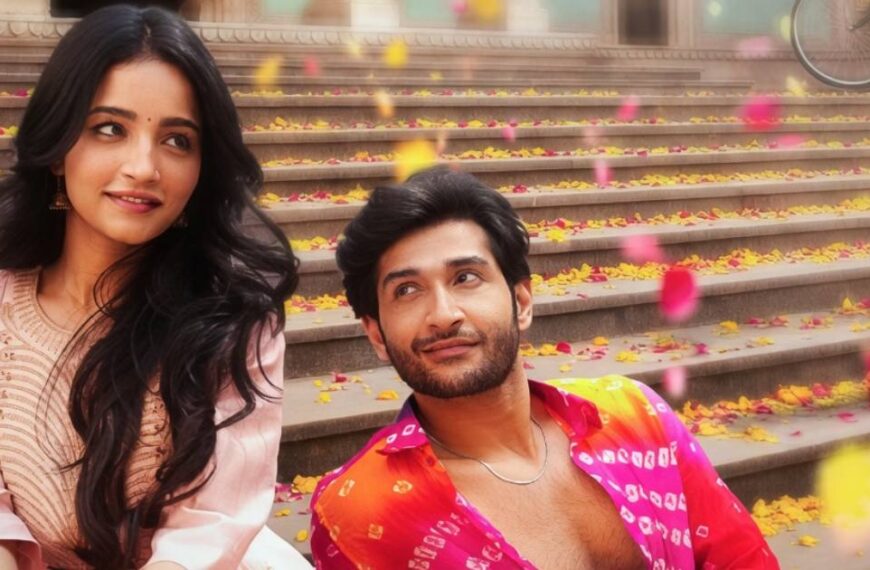 'अर्जुन तंवर ने नया गाना "Haathon Ki Dawa" रिलीज किया: एकतरफा प्यार का दिल छू लेने वाला गीत'