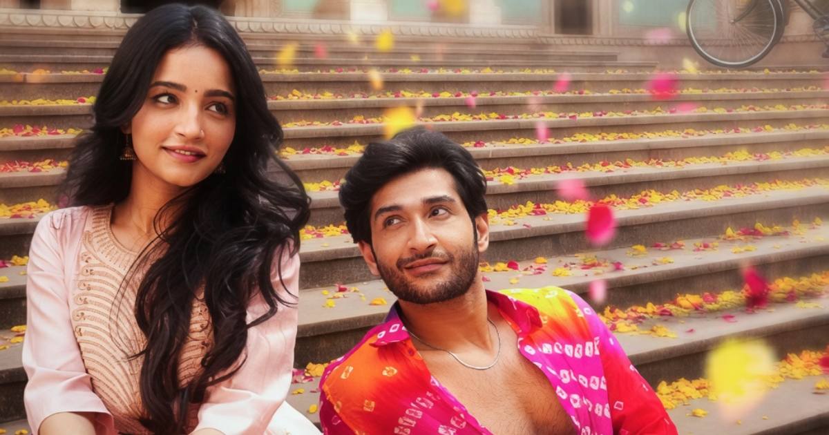 'अर्जुन तंवर ने नया गाना "Haathon Ki Dawa" रिलीज किया: एकतरफा प्यार का दिल छू लेने वाला गीत'