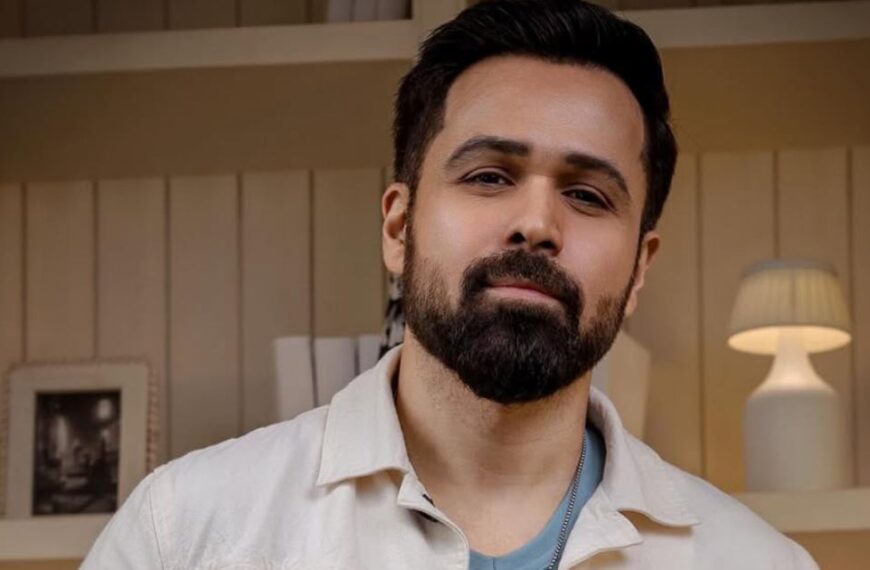 'अवरापन 2 की रिलीज़ डेट तय: इमरान हाशमी लौटे इस प्रसिद्ध एक्शन रोमांस सीक्वल में'