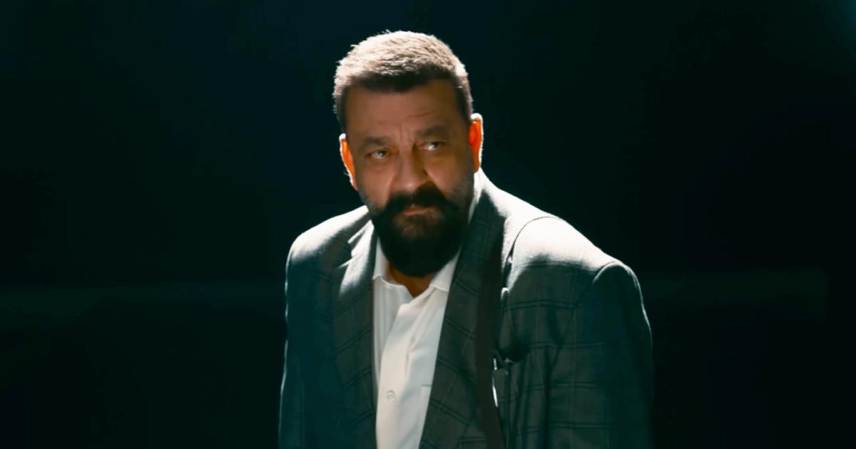 आखिरी सवाल: संजय दत्त की फिल्म ने भारतीय सांकेतिक भाषा का टीजर जारी किया, समावेशी कहानी कहने का समर्थन