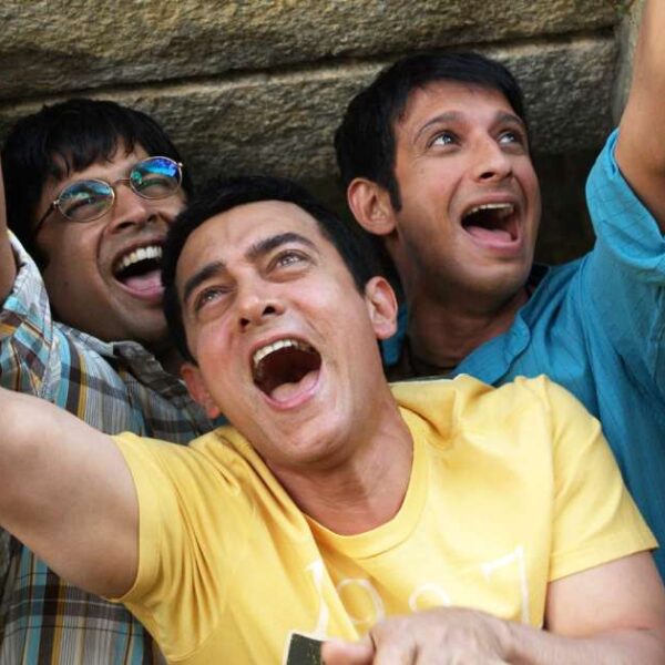 'आमिर खान ने 3 Idiots की सीक्वल की पुष्टि की और राजकुमार हिरानी इस पर काम कर रहे हैं: “इसमें वही मज़ाक है लेकिन…”'