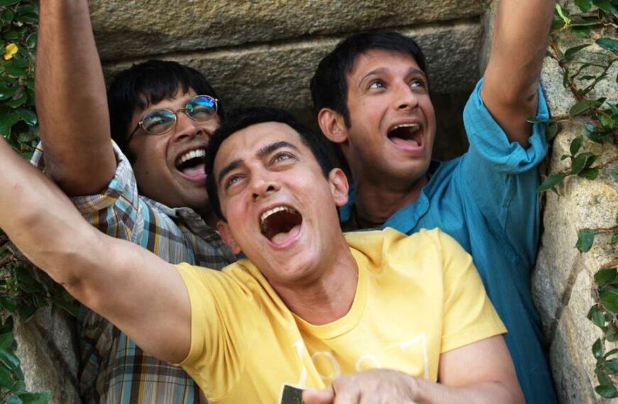 'आमिर खान ने 3 Idiots की सीक्वल की पुष्टि की और राजकुमार हिरानी इस पर काम कर रहे हैं: “इसमें वही मज़ाक है लेकिन…”'