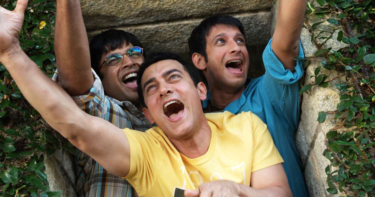 'आमिर खान ने 3 Idiots की सीक्वल की पुष्टि की और राजकुमार हिरानी इस पर काम कर रहे हैं: “इसमें वही मज़ाक है लेकिन…”'