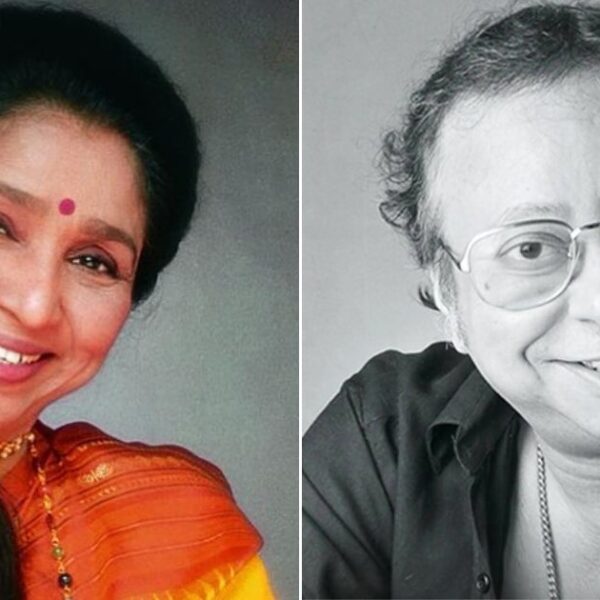 'आशा भोसले और आरडी बर्मन की प्रेम कहानी: पहली मुलाकात से लेकर अमर रोमांस तक'