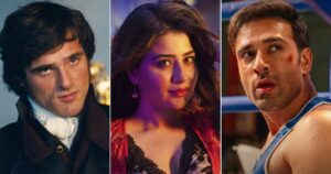 इस हफ्ते की नई OTT रिलीज़ (27 अप्रैल - 3 मई): Wuthering Heights, The Kerala Story 2: Goes Beyond, Glory और अन्य ऑनलाइन देखने के लिए!