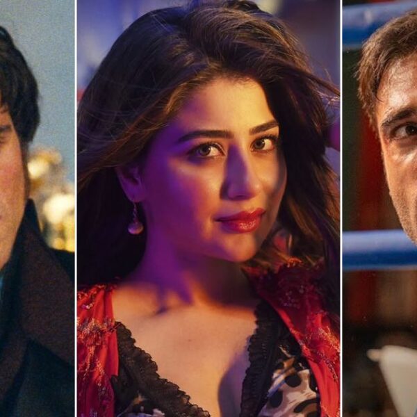इस हफ्ते की नई OTT रिलीज़ (27 अप्रैल - 3 मई): Wuthering Heights, The Kerala Story 2: Goes Beyond, Glory और अन्य ऑनलाइन देखने के लिए!