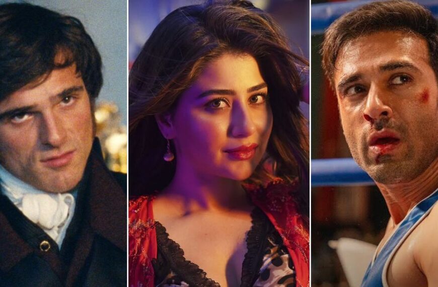 इस हफ्ते की नई OTT रिलीज़ (27 अप्रैल - 3 मई): Wuthering Heights, The Kerala Story 2: Goes Beyond, Glory और अन्य ऑनलाइन देखने के लिए!