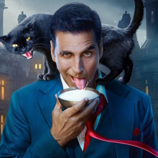 एकता कपूर और अक्षय कुमार की Bhooth Bangla की रिलीज़: पहले से टिकट बुकिंग 16 अप्रैल 2026 से शुरू