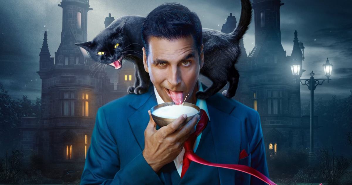 एकता कपूर और अक्षय कुमार की Bhooth Bangla की रिलीज़: पहले से टिकट बुकिंग 16 अप्रैल 2026 से शुरू