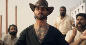 'ओ'रोमियो की OTT रिलीज डेट: शाहिद कपूर की रोमांटिक एक्शन फिल्म कब और कहाँ देखें'