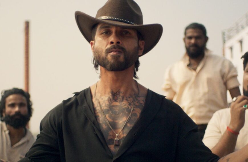 'ओ'रोमियो की OTT रिलीज डेट: शाहिद कपूर की रोमांटिक एक्शन फिल्म कब और कहाँ देखें'