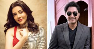 'काजल अग्रवाल और श्रेयास तलपड़े की The India Story की रिलीज़ डेट तय—जानें क्या है जानकारी'