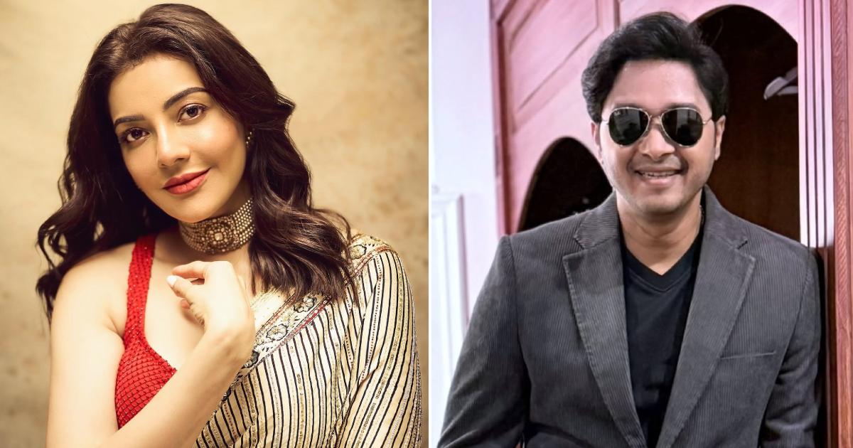 'काजल अग्रवाल और श्रेयास तलपड़े की The India Story की रिलीज़ डेट तय—जानें क्या है जानकारी'