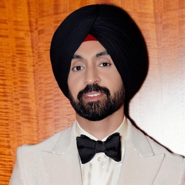 'क्या कमाल है! BTS का नया गाना: दिलजीत दोसांझ ने AR रहमान और इम्तियाज अली के साथ "मैं वापस आऊंगा" में की मुलाकात'