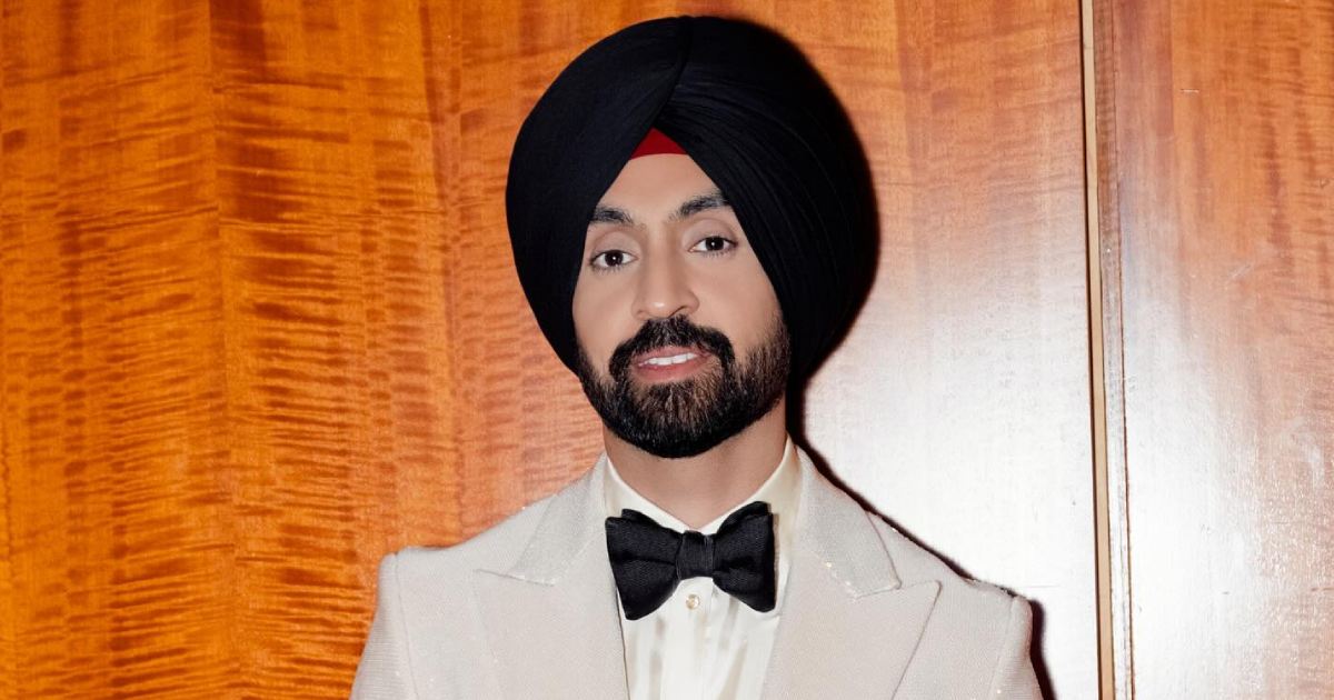 'क्या कमाल है! BTS का नया गाना: दिलजीत दोसांझ ने AR रहमान और इम्तियाज अली के साथ "मैं वापस आऊंगा" में की मुलाकात'