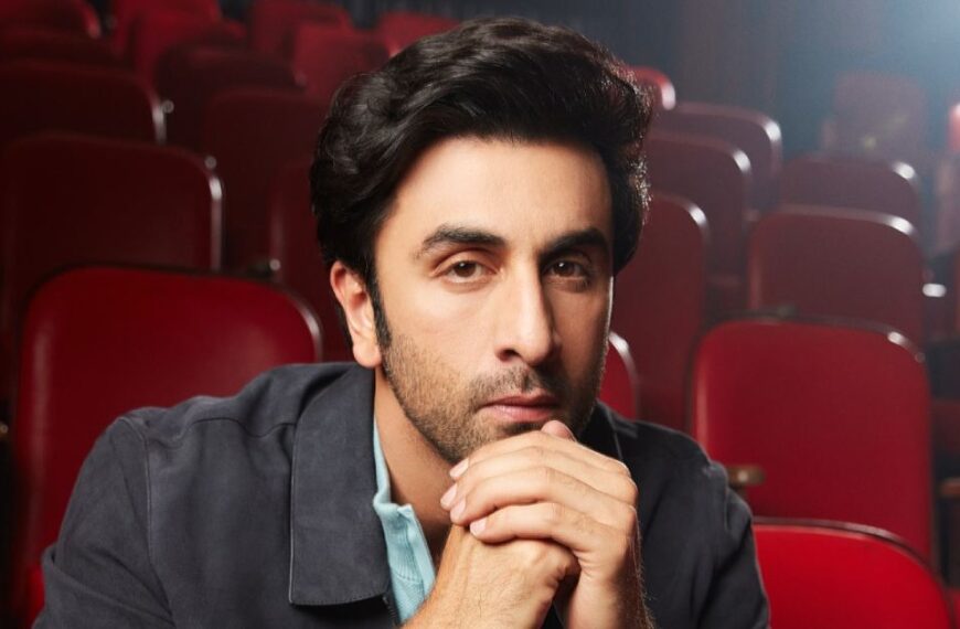 'क्या रणबीर कपूर नितेश तिवारी की रामायण में डबल रोल निभाएंगे? जानिए क्या जानकारी मिली है'