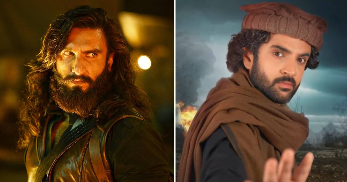 'क्या है धुरंधर प्रभाव? पाकिस्तानी शो Jahannum Ba’raasta Jannat की कमजोर विवरण पर आलोचना'