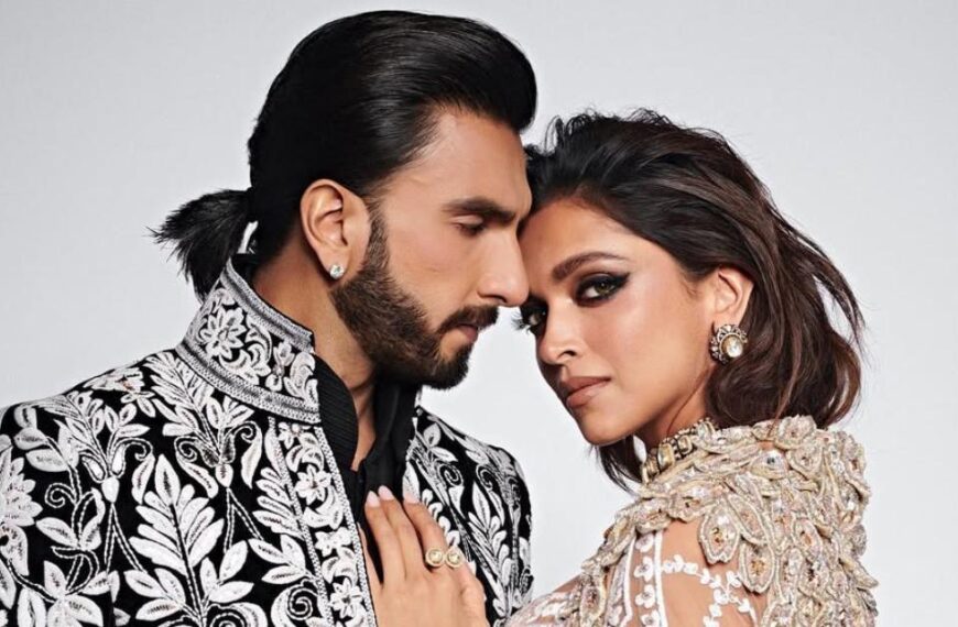 जब दीपिका पादुकोण को लगा कि रणवीर सिंह स्टार नहीं हैं! बैंड बाजा बारात पर उनका पहला रिएक्शन