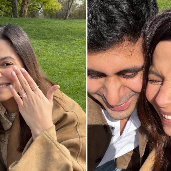 'जानिए शाहीन भट्ट के मंगेतर ईशान मेहरा की जिंदगी और करियर'