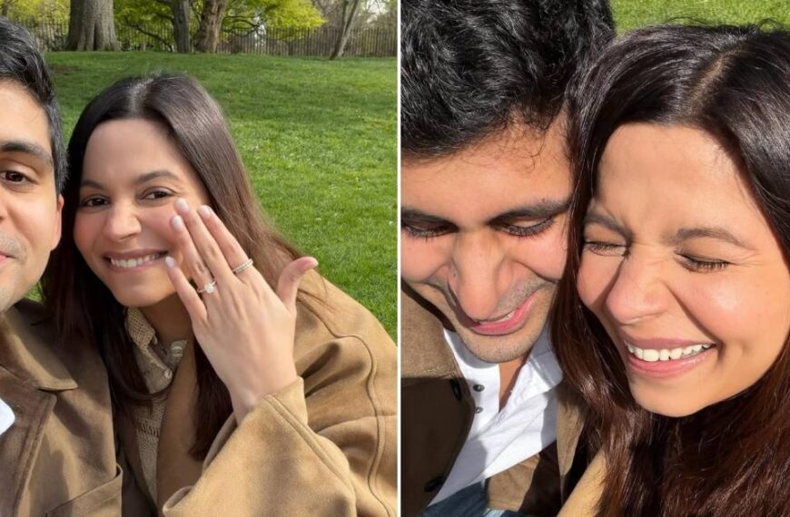 'जानिए शाहीन भट्ट के मंगेतर ईशान मेहरा की जिंदगी और करियर'