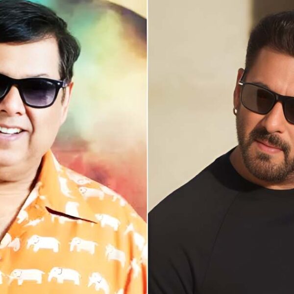 'डेविड धवन ने सलमान खान के बारे में कहा: “एक महान इंसान”; उनके 8-9 फिल्म के रिश्ते पर की चर्चा'