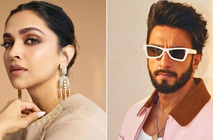 'दीपिका पादुकोण ने रणवीर सिंह के धुरंधर पर चुप रहने के बाद की प्रतिक्रिया: "... मज़ाक तुम पर है"'