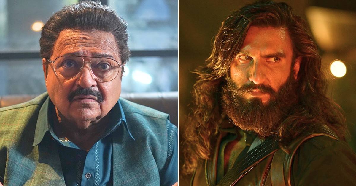 'दुरंधर: वो पल जब जमील जमाली को समझ आया कि रणवीर सिंह का हम्ज़ा एक भारतीय जासूस है'