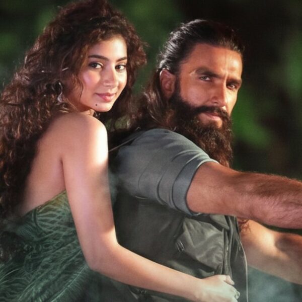 'दुर्धंधर OTT फैसला (सप्ताह 9): 29.3 मिलियन व्यूज़ के साथ, रणवीर सिंह की फिल्म नेटफ्लिक्स पर सातवीं सबसे ज्यादा देखी जाने वाली भारतीय फिल्म बन गई!'