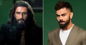 'धुरंधर: विराट कोहली की चर्चा के बाद बदला लेने की कहानी में धूम मच गई, फैंस ने शेयर किए वायरल क्लिप'