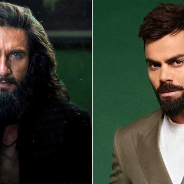 'धुरंधर: विराट कोहली की चर्चा के बाद बदला लेने की कहानी में धूम मच गई, फैंस ने शेयर किए वायरल क्लिप'