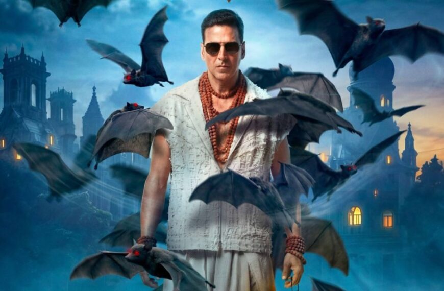 बॉक्स ऑफिस: अक्षय कुमार ने 4 हिट्स का रिकॉर्ड बनाया, और कोई भी बॉलीवुड अभिनेता इसे कभी नहीं तोड़ पाएगा!