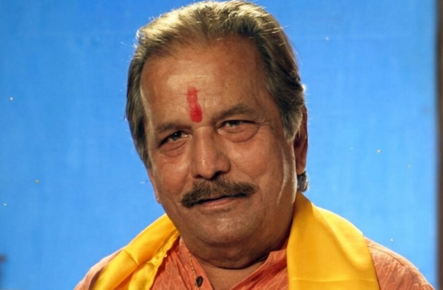 'भारत कपूर के साथ क्या हुआ? अनुभवी खलनायक का निधन – मौत का कारण, अंतिम संस्कार और अन्य जानकारी'