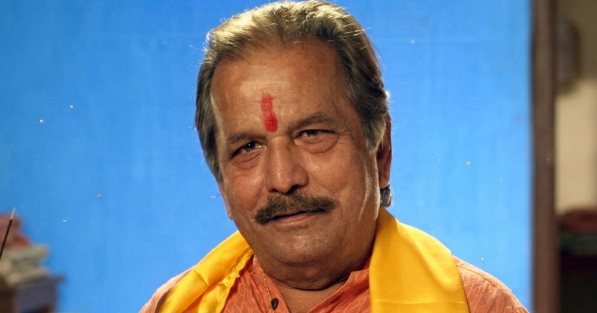 'भारत कपूर के साथ क्या हुआ? अनुभवी खलनायक का निधन – मौत का कारण, अंतिम संस्कार और अन्य जानकारी'