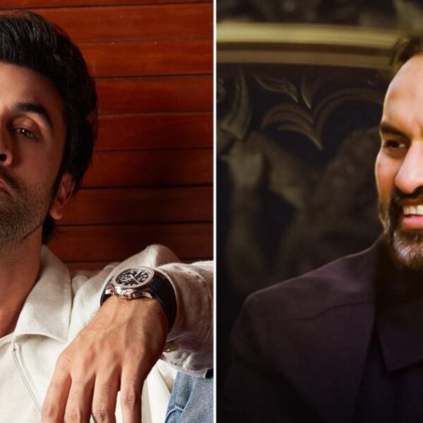 'रामायण: रणबीर कपूर और नामित मल्होत्रा की महाकवि को 14 शहरों में मिला शानदार प्रतिसाद'