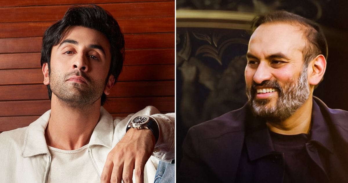 'रामायण: रणबीर कपूर और नामित मल्होत्रा की महाकवि को 14 शहरों में मिला शानदार प्रतिसाद'