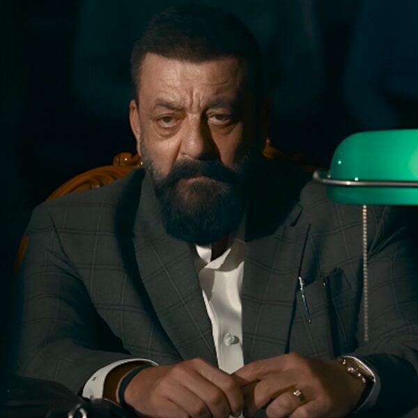 'संजय दत्त की Aakhri Sawal भारतीय सांकेतिक भाषा को बड़े पर्दे पर अनोखे तरीके से पेश करती है'