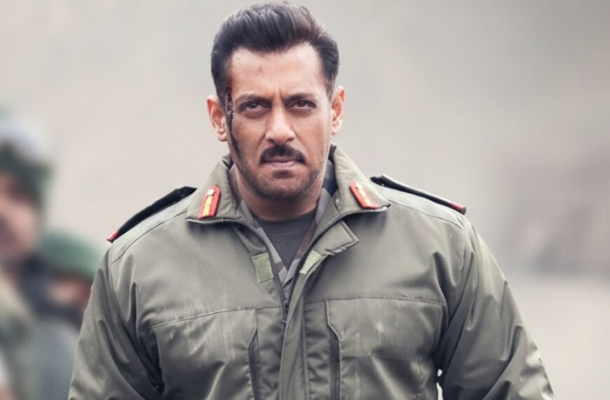 'सलमान खान की Maatrubhumi: गलवान की लड़ाई का असर बॉक्स ऑफिस पर पड़ेगा—जानें कैसे'