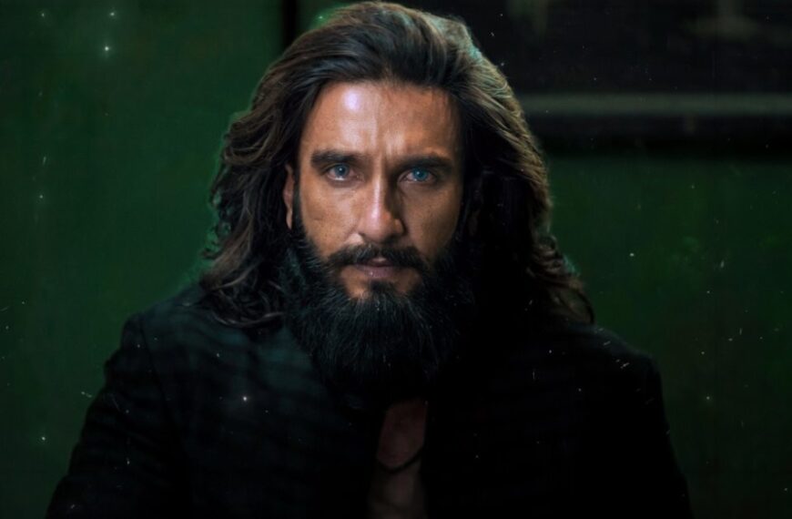 '‘Dhurandhar’ रणवीर सिंह को उनकी पिछली फिल्म से 100% ज्यादा पैसे मिले और उन्होंने 1613 करोड़ से ज्यादा का मुनाफा दिया!'