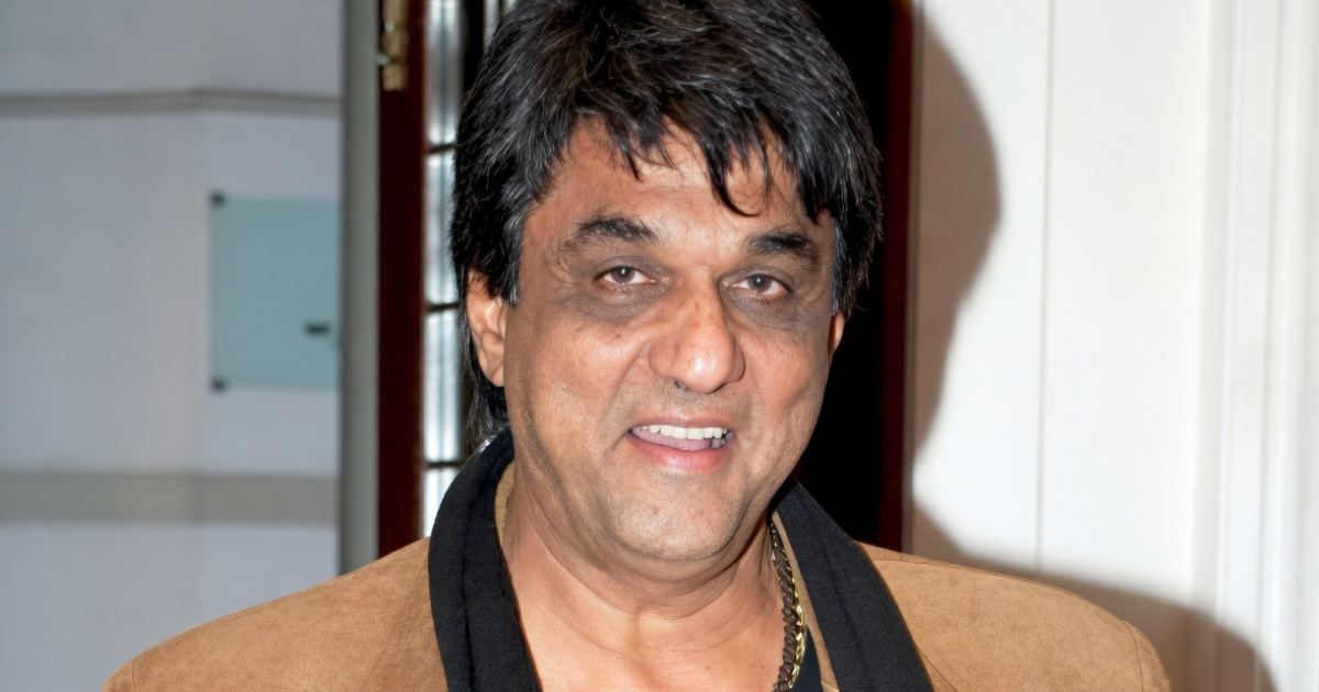 '67 साल की उम्र में भी कुंवारे हैं मुकेश खन्ना—जानें क्यों शक्तिमान के सितारे ने शादी नहीं की?'