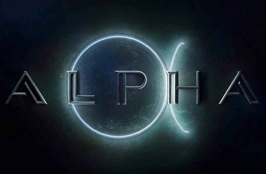 Alpha Movie (2026)