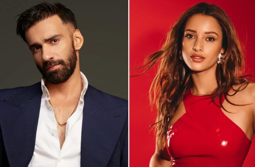 'Avinash Tiwary और Triptii Dimri की संपत्ति 2026: Spirit अभिनेत्री के पास अपने Laila Majnu सह-कलाकार से 200% ज्यादा संपत्ति – उनके धन के सफर की कहानी!'