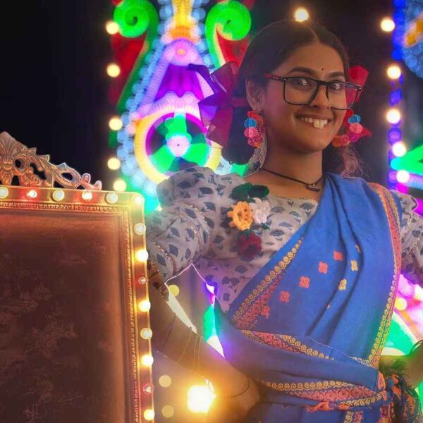 Babli Sundori