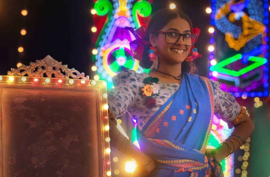 Babli Sundori