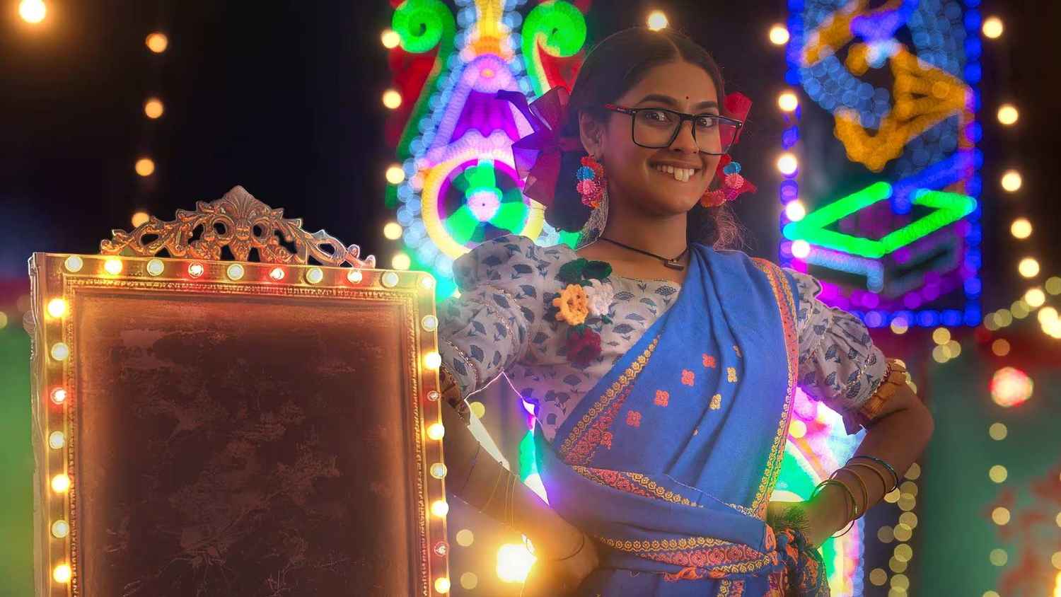 Babli Sundori