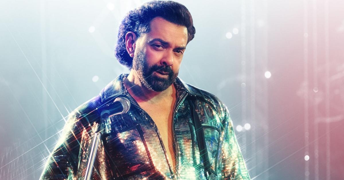 'Bandar Teaser की समीक्षा: अनुराग कश्यप और बॉबी देओल ने सिर्फ 3 शब्दों में बॉलीवुड का मज़ा लौटाया – ‘Come On Baby’'