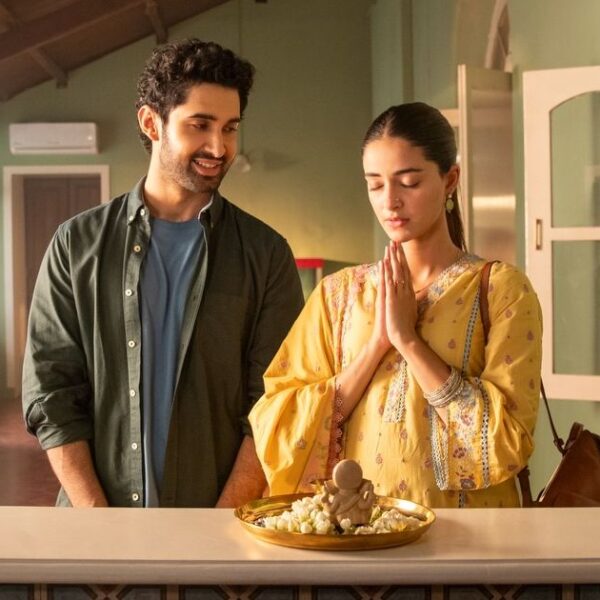 'Chand Mera Dil: Pyaar Aur Zindagi Ke Liye Gen-Z Apni Do's Aur Don'ts Ki Suchi Banao Is P maturity Bhari Love Story Se!'